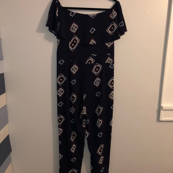 INIBUD Jumpsuit - Picture 4 of 6